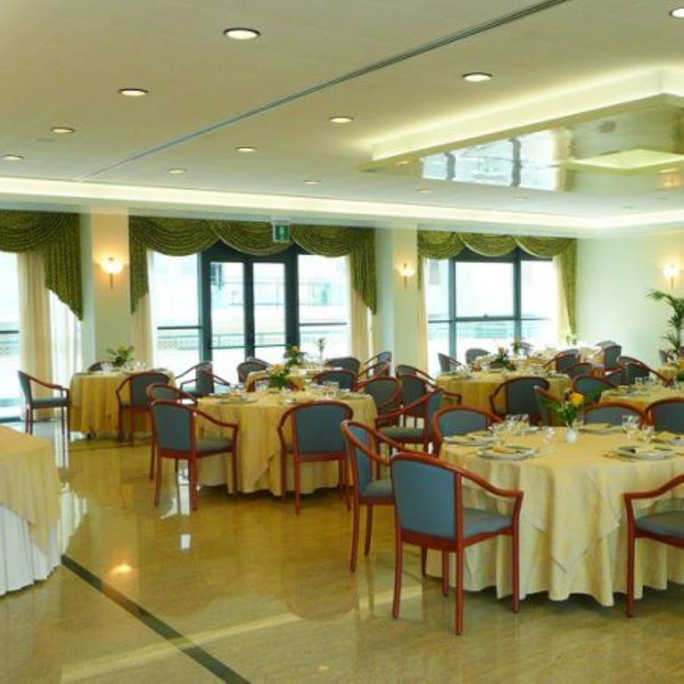 Hotel Costa Verde Pineto Esterno foto